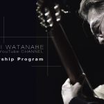 KAZUMI WATANABE