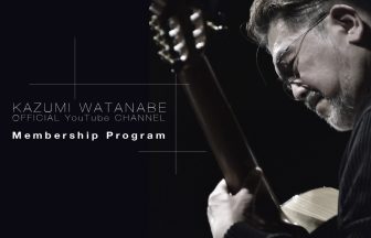 KAZUMI WATANABE