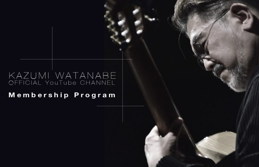KAZUMI WATANABE