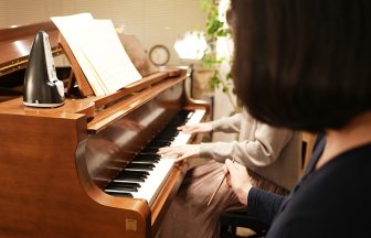 音楽サロン アンコール