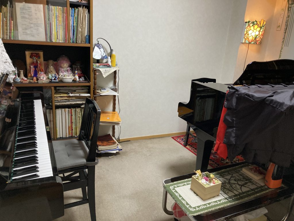 福山ピアノ教室
