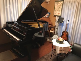 福山ピアノ教室