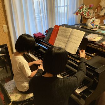福山ピアノ教室