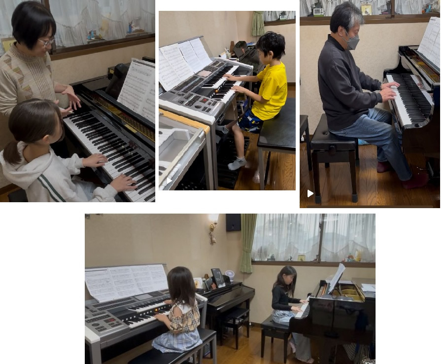 藤井音楽教室