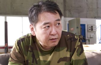 木越貴之さん