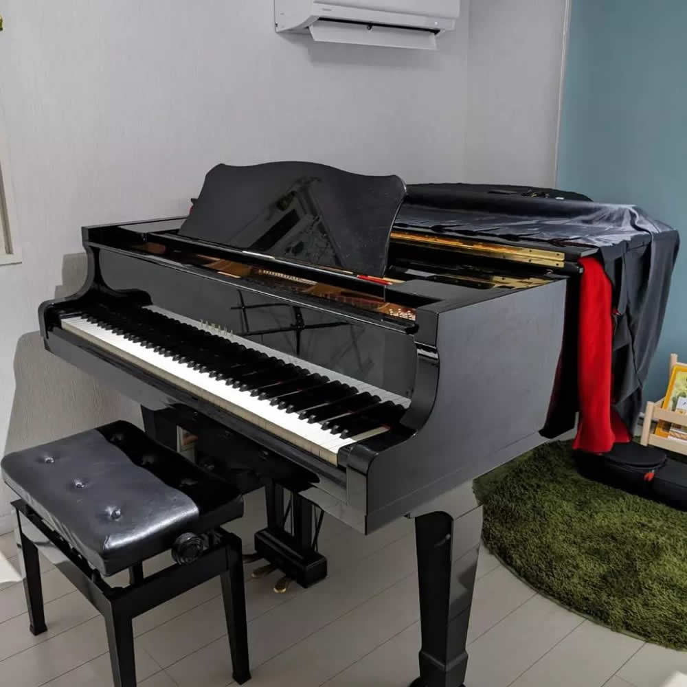 Piano教室wellen