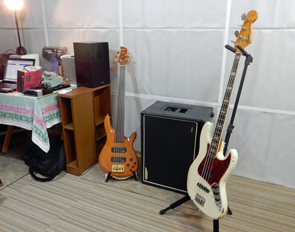 Junzo music labo.