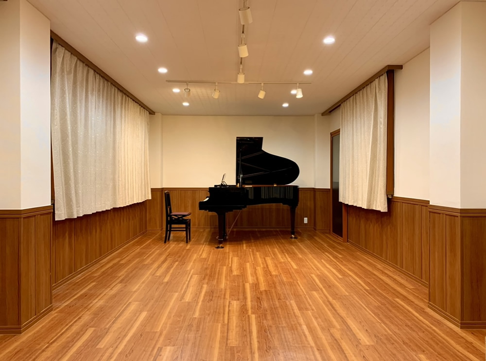 Beseelt音楽院