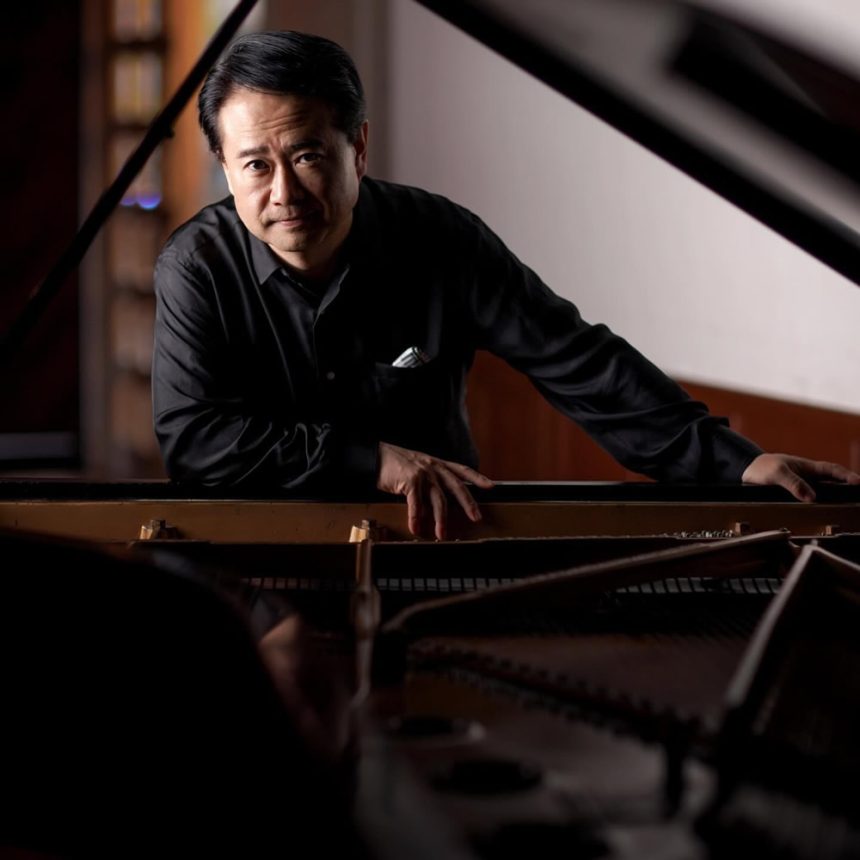 FIERTÉ Piano Academy