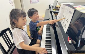 ABE音楽教室・伊勢原教室