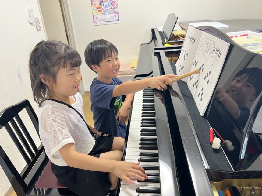 ABE音楽教室・伊勢原教室