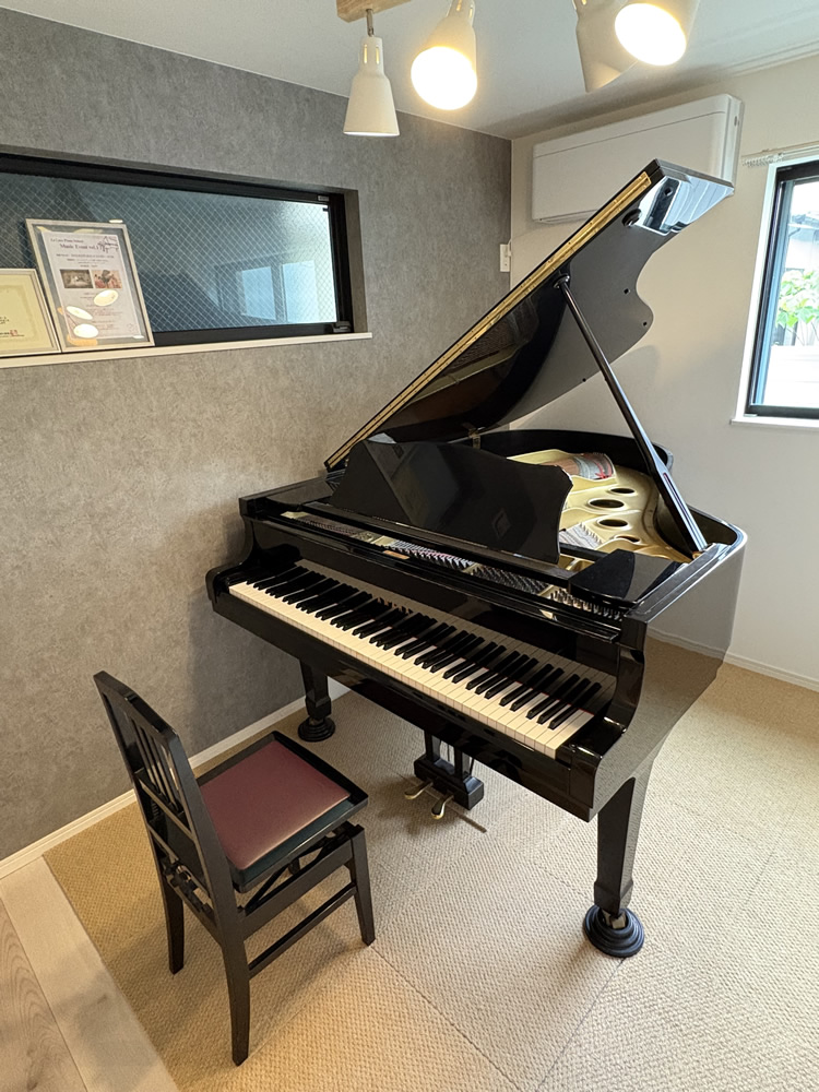 La Luce Piano School