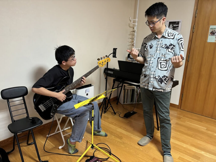 ノヴァエラ音楽教室