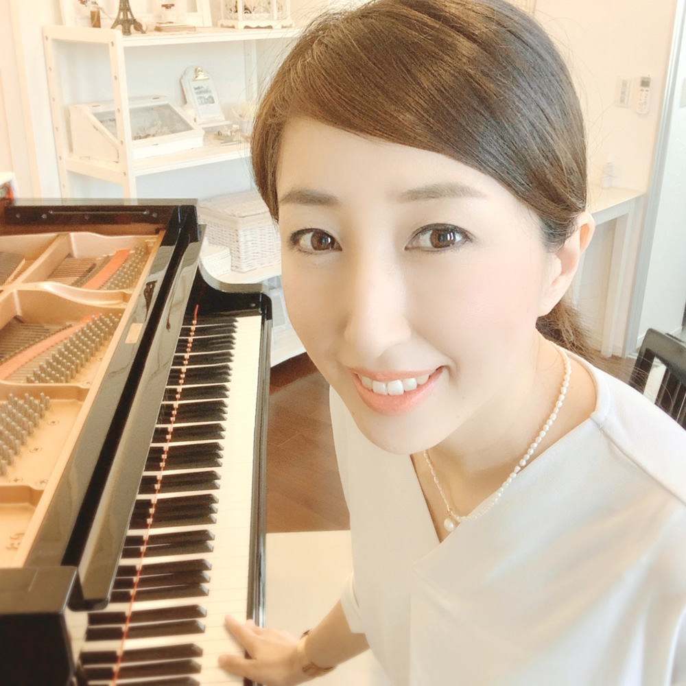 豊田市あゆみピアノ教室