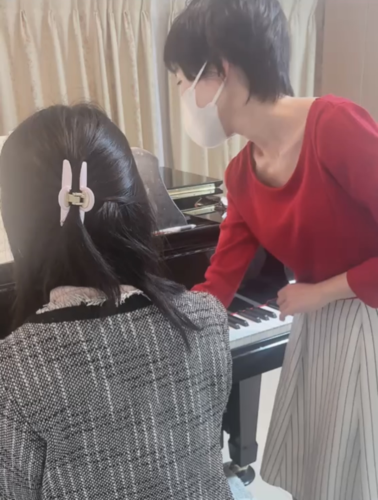 磯貝ピアノアカデミー