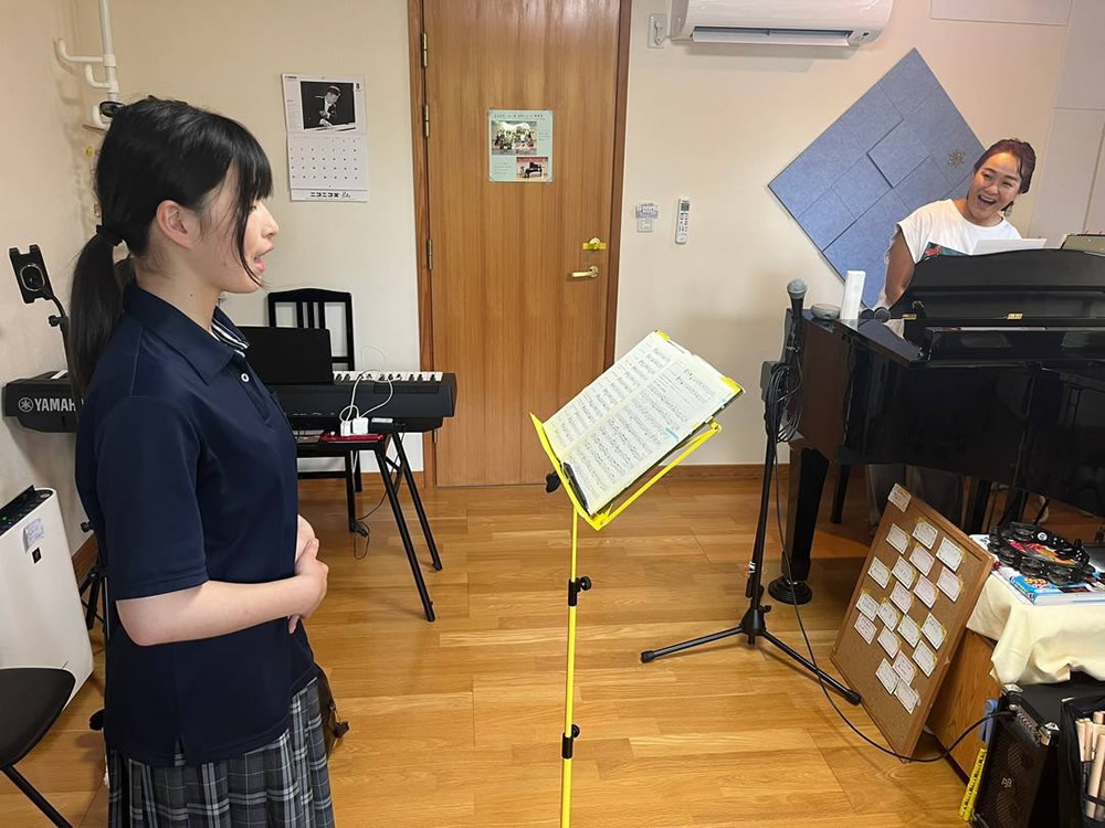 ノヴァエラ音楽教室