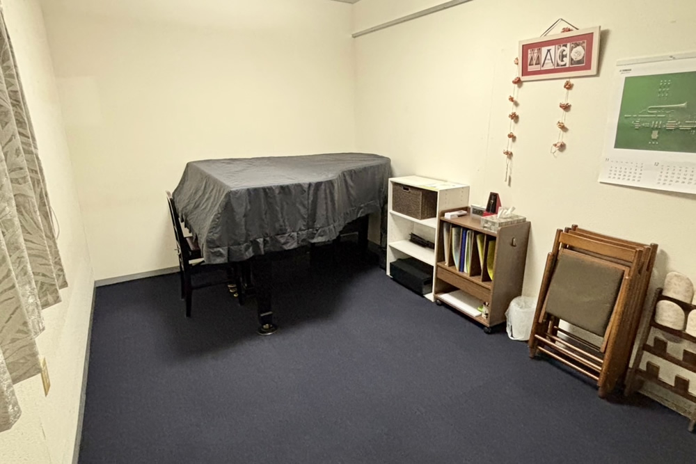 Beseelt音楽院