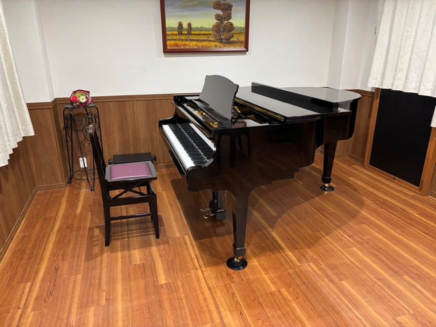 Beseelt音楽院