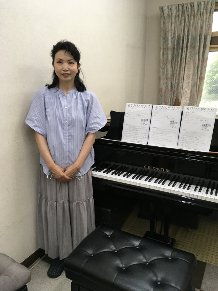 音楽専門教室ムジークハウス