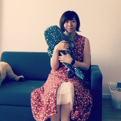 筒井香織