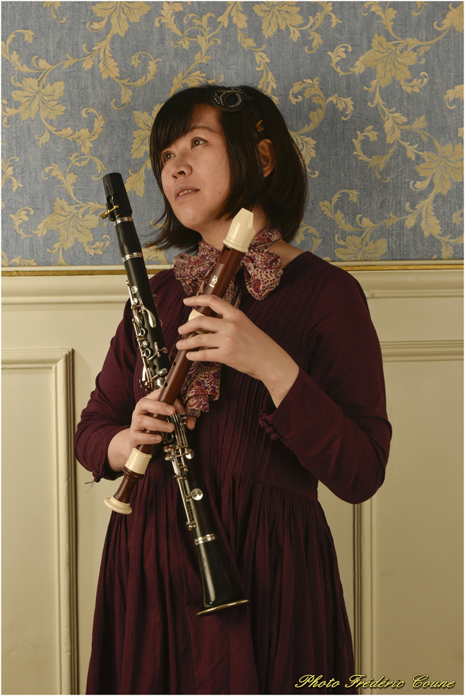 筒井香織