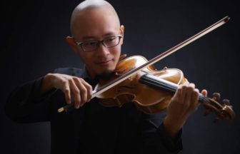 黒田充亮ヴァイオリン教室