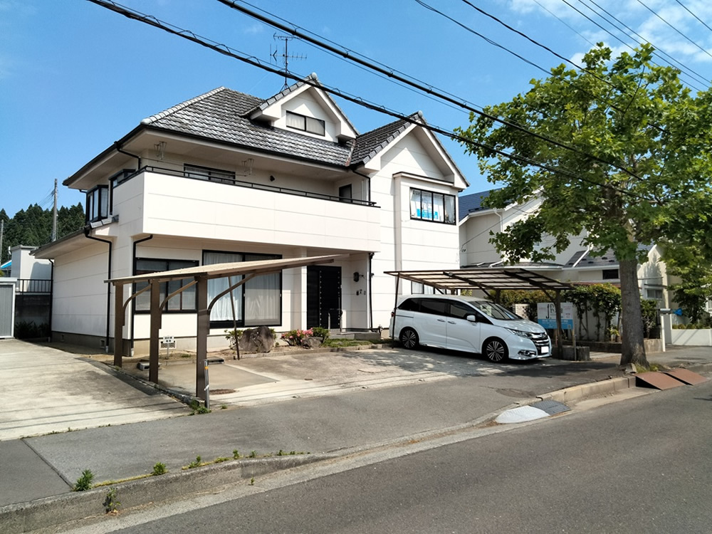 ギターの処方箋TAKAMURA 仙台利府教室