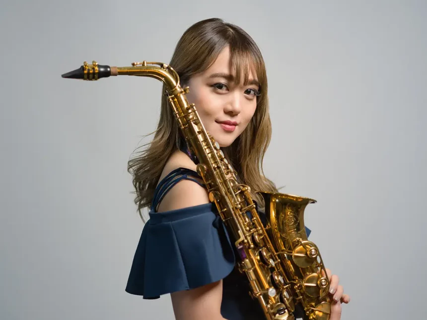 ami nakazono