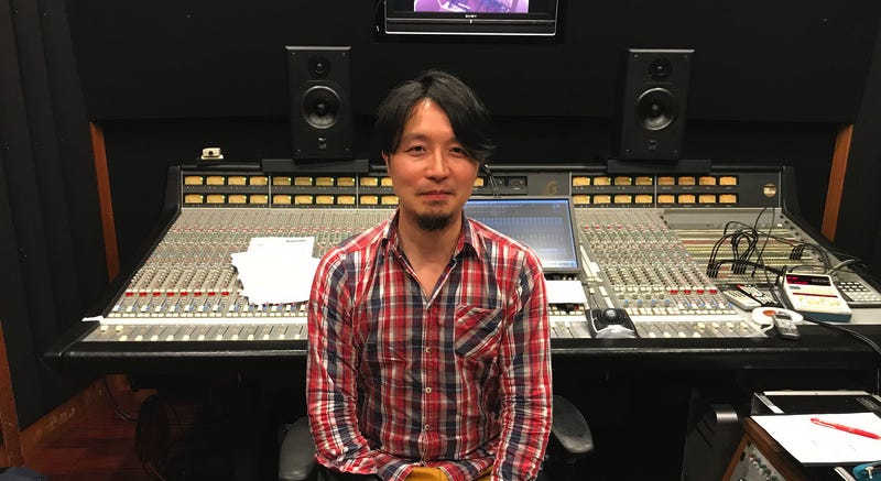 Vitamin Studio