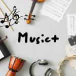 Music+