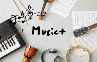 Music+