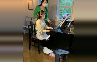 ピアノ声楽教室ムジカのだ