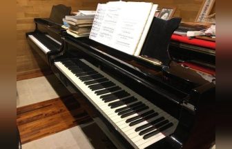 沼田宏行音楽教室ピアノソルフェージュ
