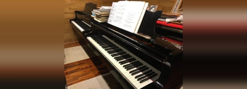 沼田宏行音楽教室ピアノソルフェージュ