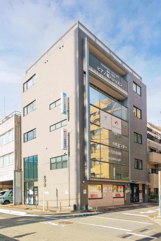 小杉センター