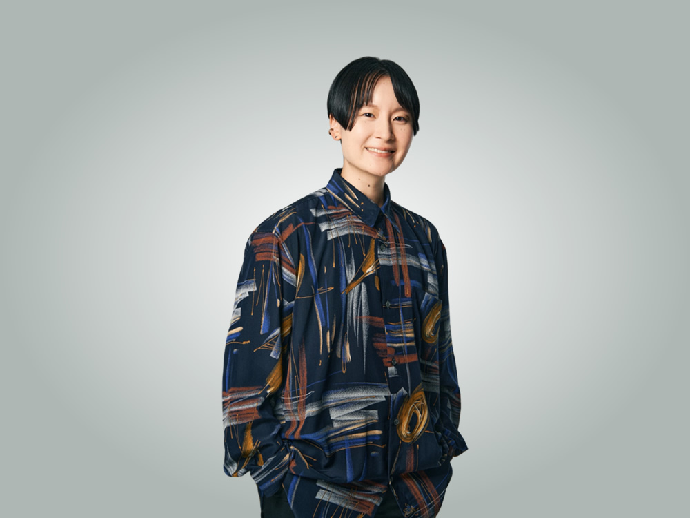 杉森絵里