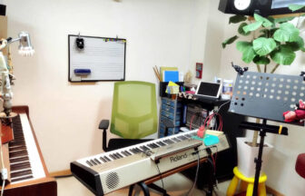 藤子ボーカルレッスン『Musical Labo. Voiccess』