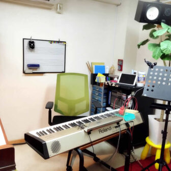 藤子ボーカルレッスン『Musical Labo. Voiccess』