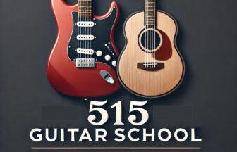 515 GUITAR SCHOOL