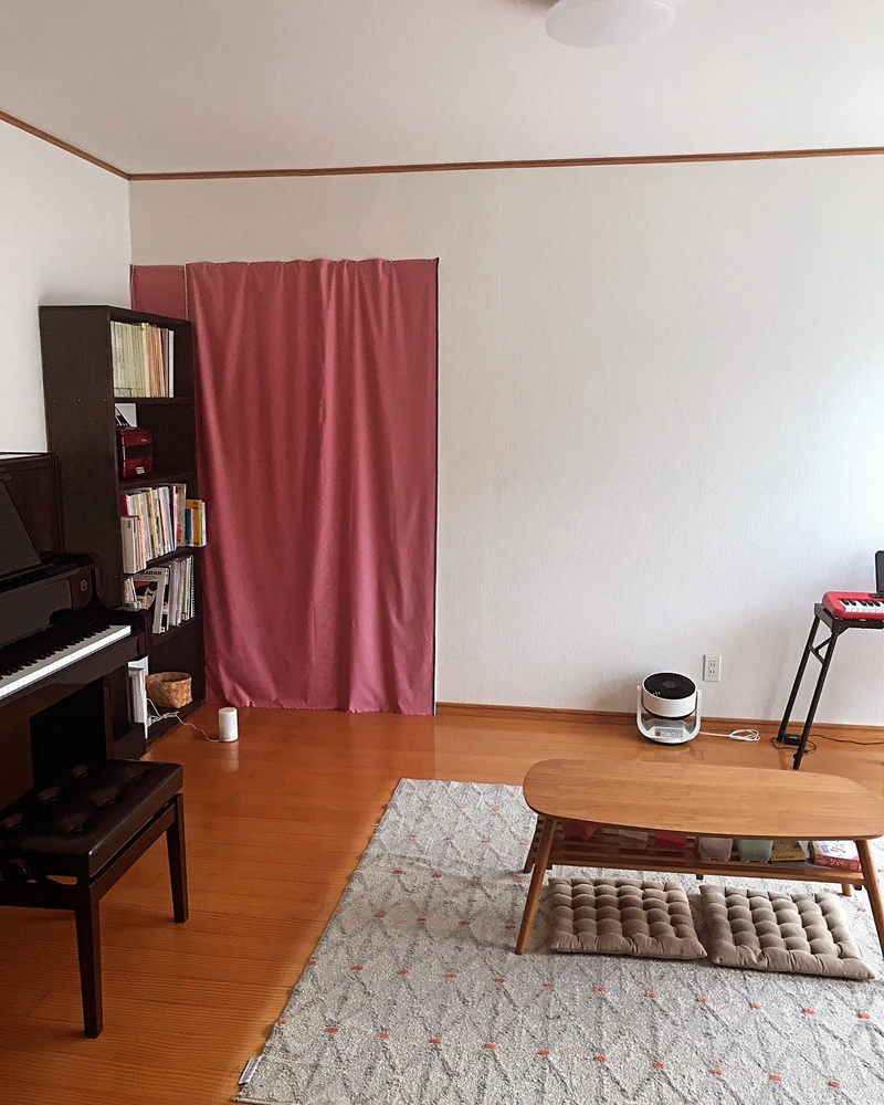 ピアノきょうしつ音〈オト〉
