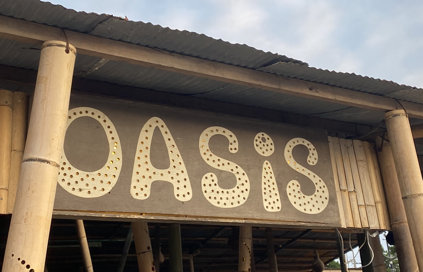 OASiS