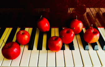 ピアノ教室Musicafé