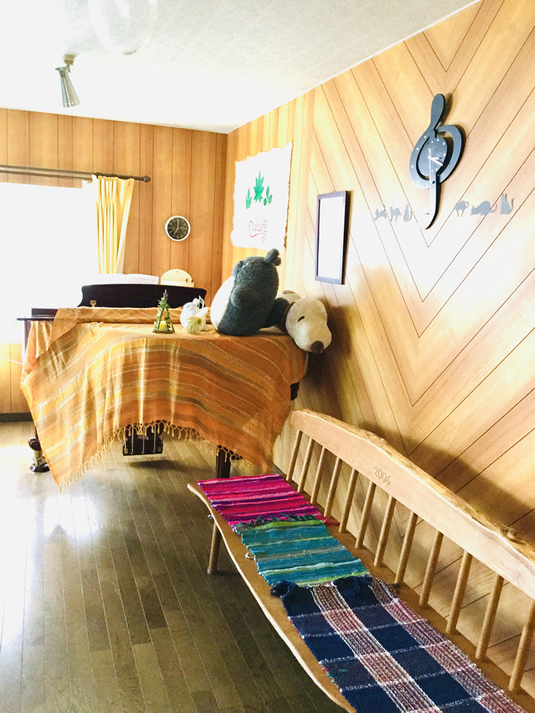 ピアノ教室Musicafé