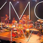YMO LIVE