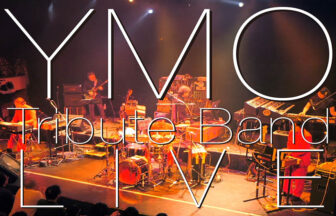 YMO LIVE