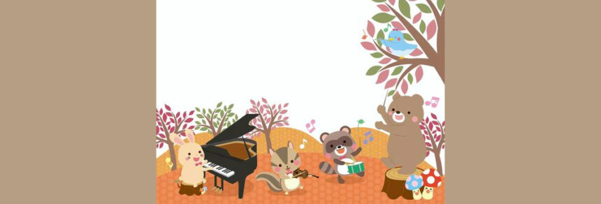 大田区ピアノ・声楽教室