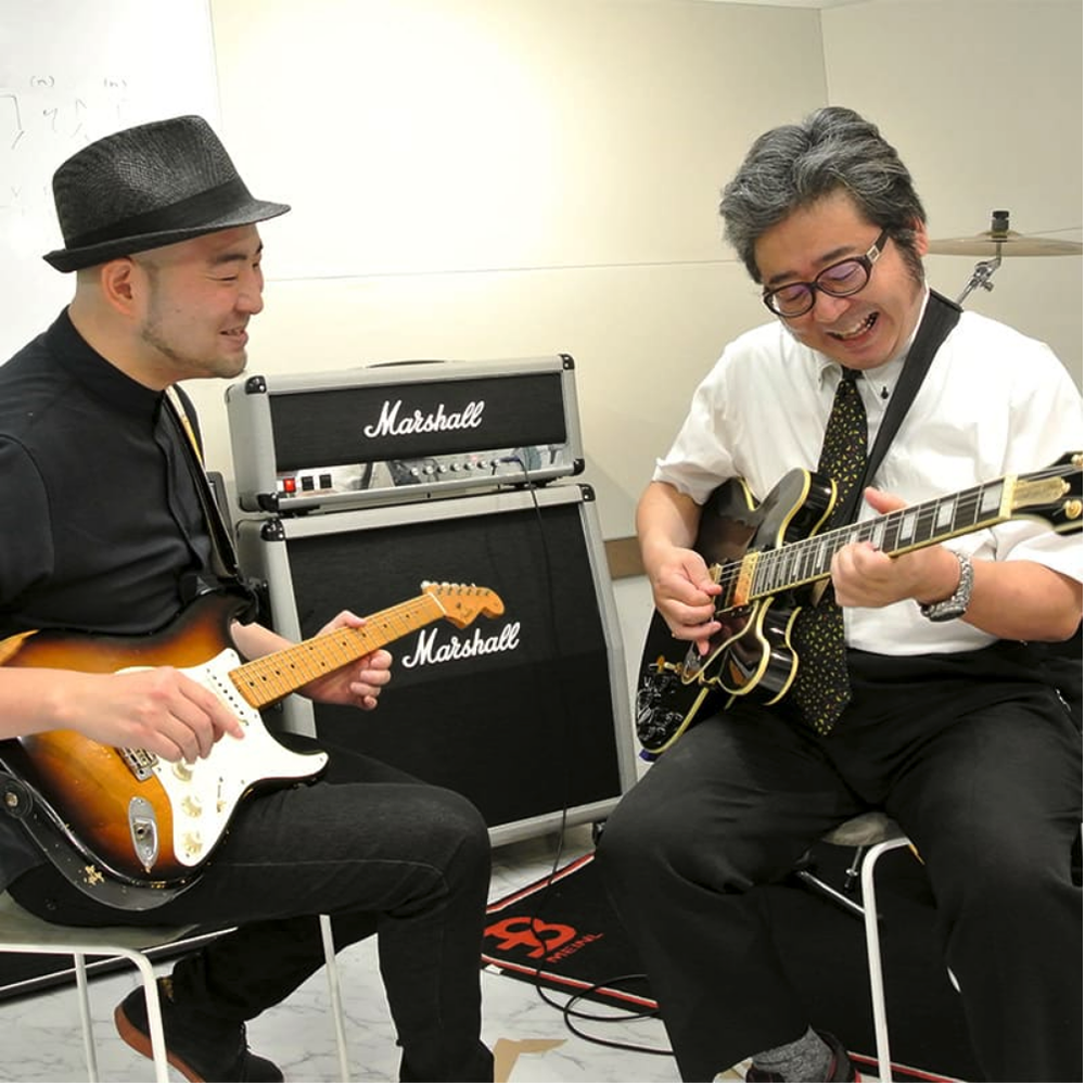 マッシュミュージックスクール