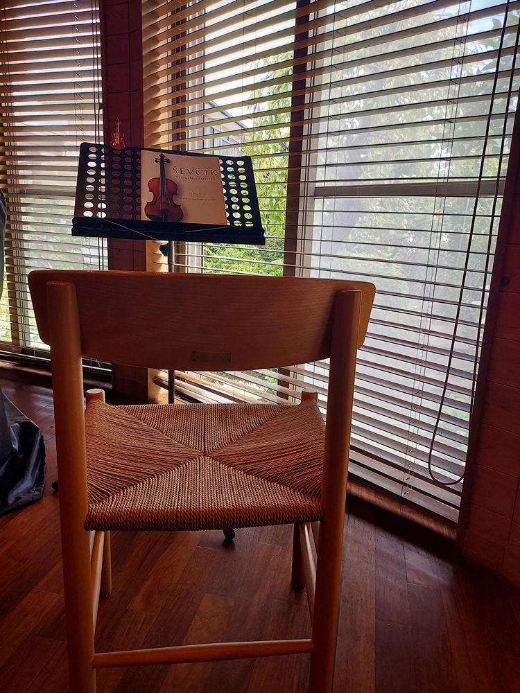 バイオリンゆうの会