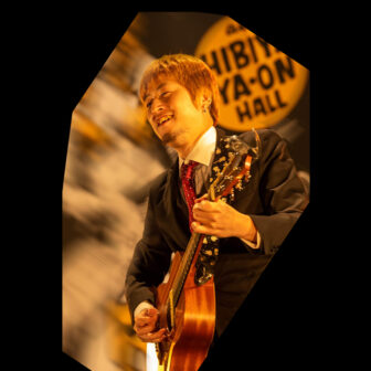 音ラインギター教室