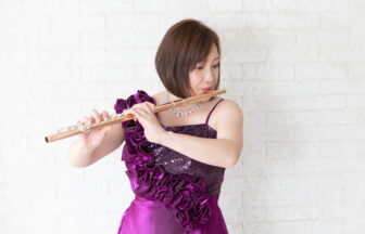 大人のフルート教室～フルール～